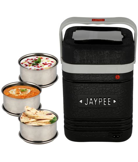 jaypee electric lunch box|jaypee plus electric lunch box.